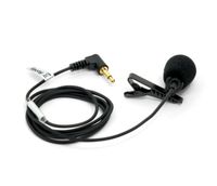 Williams AV Lapel mic - MIC 054