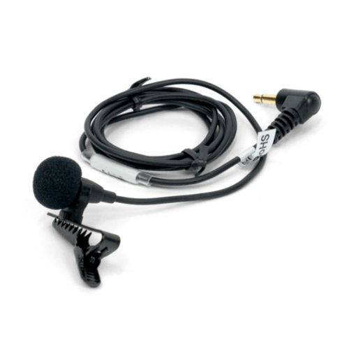 Williams AV Mini lapel clip - MIC 090