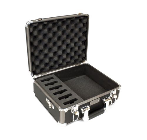 Williams AV Small briefcase - CCS 029 DW