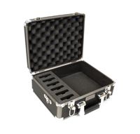 Williams AV Small briefcase - CCS 029 DW