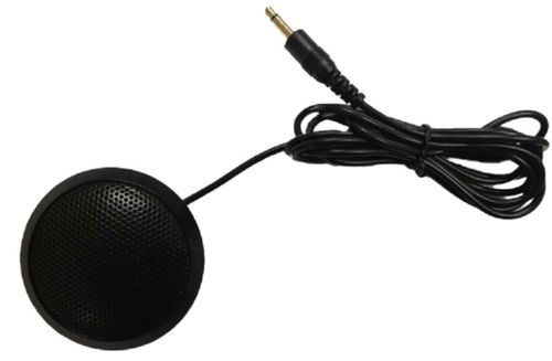 Williams AV Table conference microphone - MIC 149