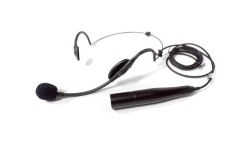 Williams AV Unidirectional headband mic - MIC 094