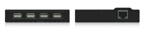 Williams Sound 4-Port USB 2.0 Extender - EXT-USB-4Port