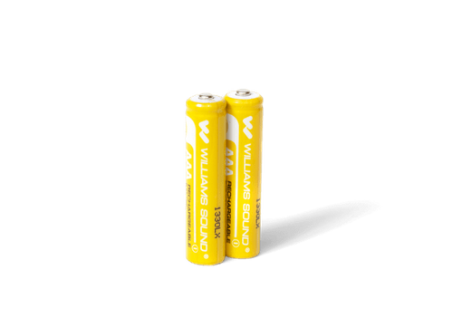 Williams Sound  - BAT 022-2