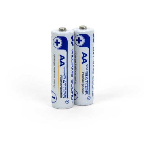 Williams Sound  - BAT 026-2