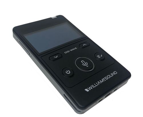 Williams Sound Digi-Wave 400 Digital Transceiver - DLT 400