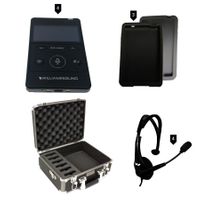 Williams Sound Digi-Wave 400 Wireless Intercom System - DWS COM 4 400