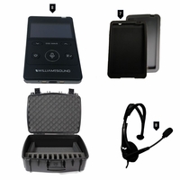 Williams Sound Digi-Wave 400 Wireless Intercom System - DWS COM 8 400