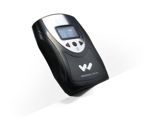 Williams Sound FM Receiver - FM R38