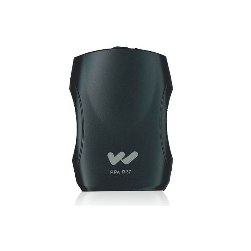 Williams Sound FM Receiver - PPA R37-00