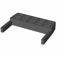 Williams Sound Foam Insert - FMP 057