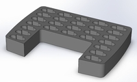 Williams Sound Foam Insert - FMP 060