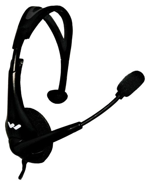 Williams Sound Headset Microphone - MIC 144