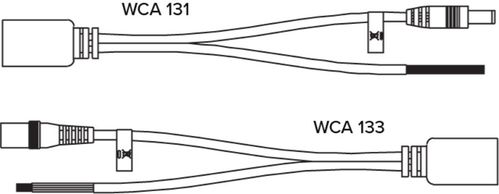 Williams Sound IR T2 Infrared Transmitter PoE Wiring Kit - POE KT1