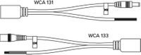 Williams Sound IR T2 Infrared Transmitter PoE Wiring Kit - POE KT1