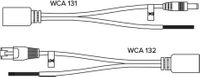 Williams Sound IR T2 Infrared Transmitter PoE Wiring Kit - POE KT2