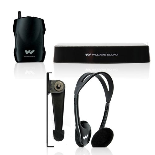 Williams Sound Small Area Infrared System 1 - IR SY1