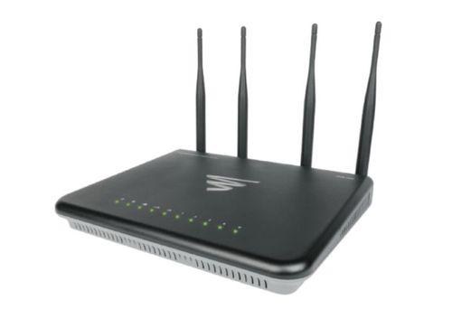 Wireless Access Point  - WF-WR10