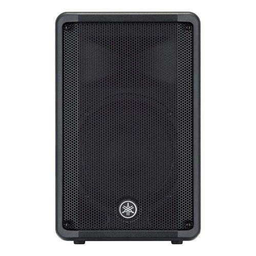Yamaha 10" 2-way Powered Loudspeaker - DBR10