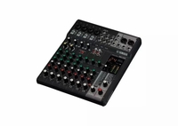 Yamaha MG10X CV 10-CHANNEL STEREO MIXER WITH EFFECTS