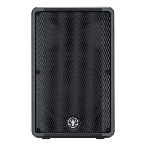 Yamaha 12" 2-way Powered Loudspeaker - DBR12