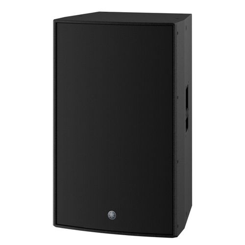 Yamaha 15" DANTE 3-Way Bi-Amped Powered Loudspeaker - DZR315-D