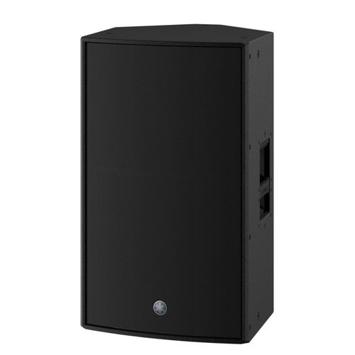 Yamaha 15" DANTE Powered Loudspeaker - DZR15-D