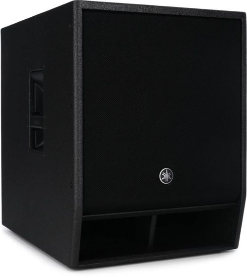 Yamaha 15" Subwoofer; 4" voice coil, - yamaha-cxs15xlf