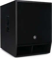 Yamaha 15" Subwoofer; 4" voice coil, - yamaha-cxs15xlf