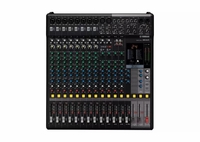 Yamaha MG16X CV 16-CHANNEL STEREO MIXER WITH EFFECTS