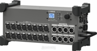 Yamaha 16 Input, 8 Output Dante Box Stage Box, 96 kHz - RUIO1608SB-D