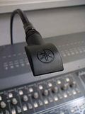 Yamaha 18 gooseneck LED light for Yamaha Mixers  LA1L