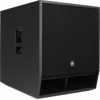 Yamaha 18" Subwoofer; 4" voice coil, - yamaha-cxs18xlf