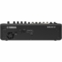 Yamaha 18ch Digital Mixing Console, dual USB-C audio interface, black finish - MGX12 B
