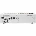 Yamaha 18ch Digital Mixing Console, dual USB-C audio interface, white finish - MGX12 W