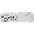 Yamaha 18ch Digital Mixing Console, dual USB-C audio/video interface, white finish - MGX12V W