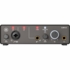 Yamaha 2-in/2-out USB-C Audio Interface with 24-bit/192kHz support, 1 Combo/1 TRS inputs, Direct Monitoring, Loopback, and Steinberg software suite, black - UR12MK3 B