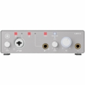 Yamaha 2-in/2-out USB-C Audio Interface with 24-bit/192kHz support, 1 Combo/1 TRS inputs, Direct Monitoring, Loopback, and Steinberg software suite, white - UR12MK3 W