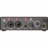 Yamaha 2-in/2-out USB-C Audio Interface with 24-bit/192kHz support, 2 Combo Inputs, Direct Monitoring, Loopback Function, and Steinberg software suite, black - UR22MK3 B