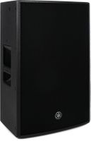 Yamaha 2-Way; 12" LF; 2" titanium HF; high output; integral rigging, - yamaha-czr12