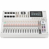 Yamaha 22ch Digital Mixing Console, dual USB-C audio interface, white finish - MGX16 W