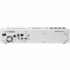 Yamaha 22ch Digital Mixing Console, dual USB-C audio/video interface, white finish - MGX16V W