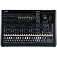 Yamaha 24-CHANNEL PREMIUM MIXER WITH USB AND EFFECTS - MGP24X