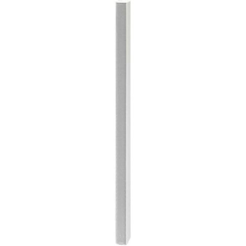 Yamaha 24 x 1.5" Full-range drivers; 77Hz-200kHz; H170 x V15 coverage; 220w (PGM) @ 8?; white finish, - yamaha-vxl1w-24