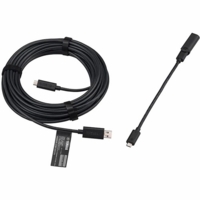 Yamaha 25 Meter USB-C 3.1 Gen 2 cable for use with CS-800 or CS-500 - CBL-L25AC