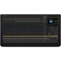 Yamaha 32-Input (24 XLR), 4-bus mixer, 16 channels of 1-knob compression, dual FX - SPX and REV-X, direct USB 2 track recording/playback - MGP32XA
