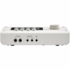 Yamaha 4 in / 2 out dual USB-C Audio Interface, touchscreen, white finish - URX22 W
