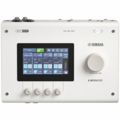 Yamaha 4 in / 2 out dual USB-C Audio Interface, touchscreen, white finish - URX22 W
