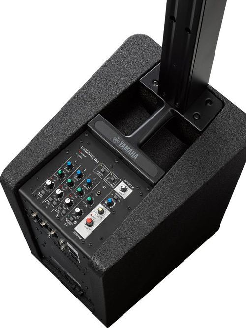 Yamaha STAGEPAS 1K MKII Portable PA System