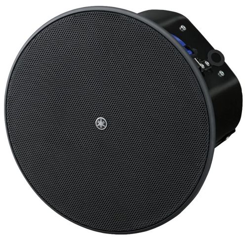 Yamaha 6.5" (LF) with 7.5" (HF); black finish, 2-Pack, - yamaha-vxc6